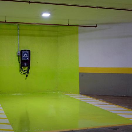 Go Inn Taguatinga Exterior foto