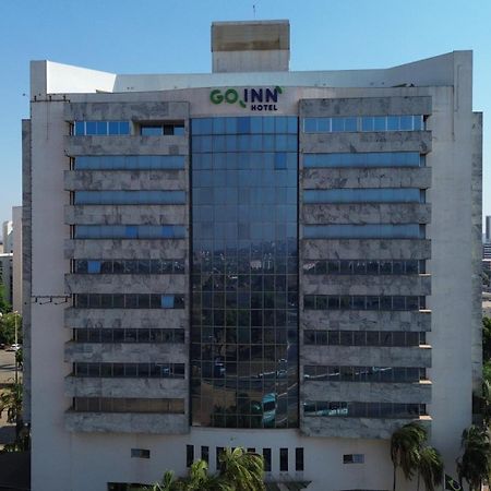 Go Inn Taguatinga Exterior foto
