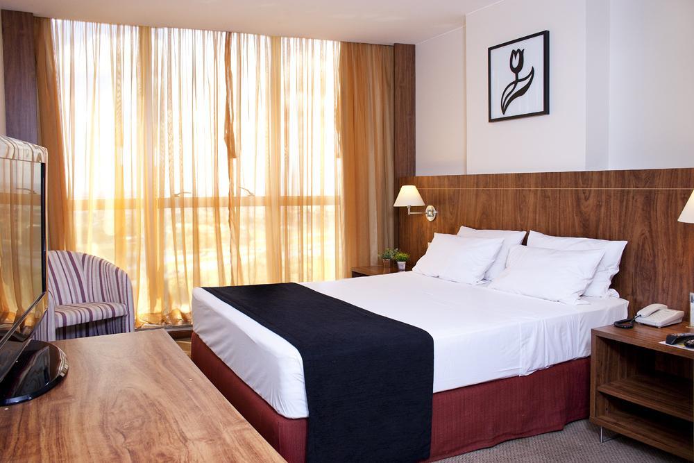 Go Inn Taguatinga Zimmer foto
